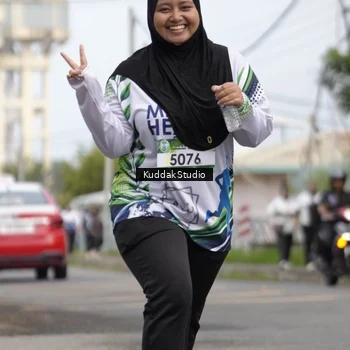Runner Photo 8115243