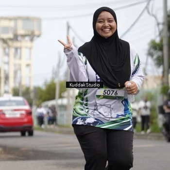 Runner Photo 8115244