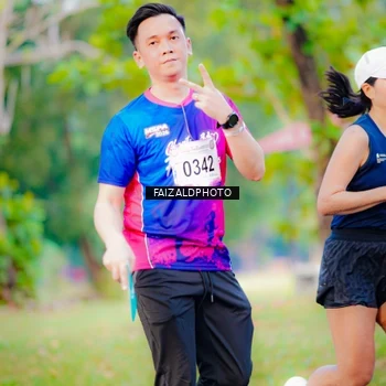 Runner Photo 8115245