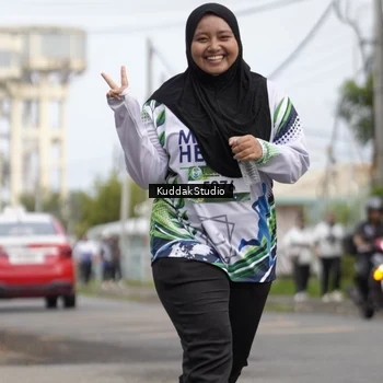 Runner Photo 8115246