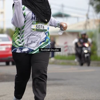 Runner Photo 8115247