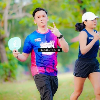 Runner Photo 8115248