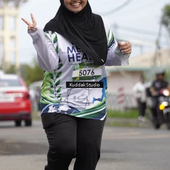 Runner Photo 8115249