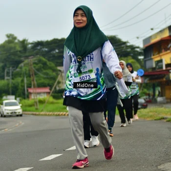 Runner Photo 8115250