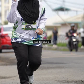 Runner Photo 8115251