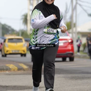 Runner Photo 8115252
