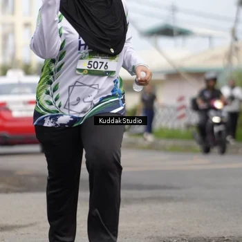Runner Photo 8115253