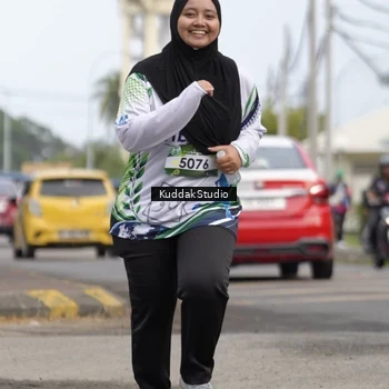 Runner Photo 8115255