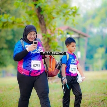 Runner Photo 8115257