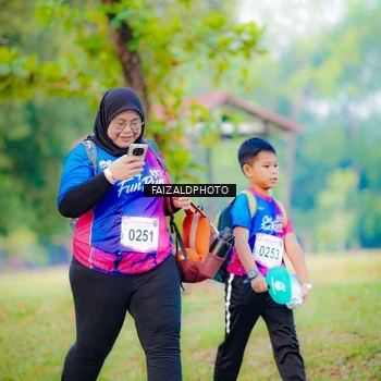 Runner Photo 8115258