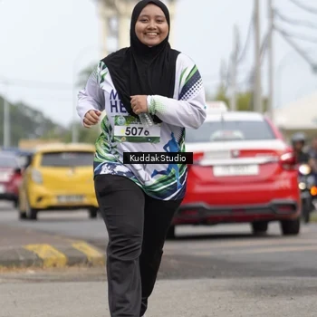 Runner Photo 8115259