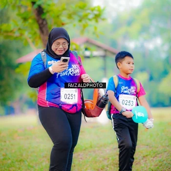 Runner Photo 8115261