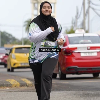Runner Photo 8115262