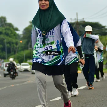Runner Photo 8115263