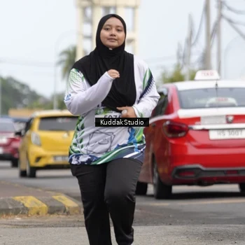 Runner Photo 8115264