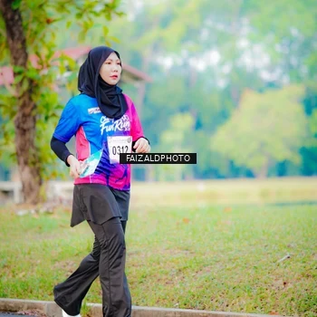 Runner Photo 8115265