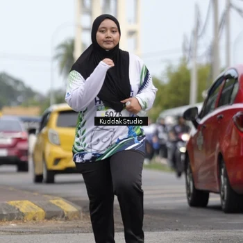 Runner Photo 8115266