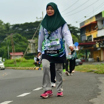Runner Photo 8115267