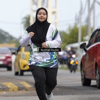 Runner Photo 8115269