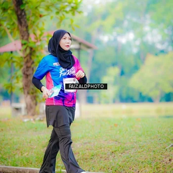 Runner Photo 8115272