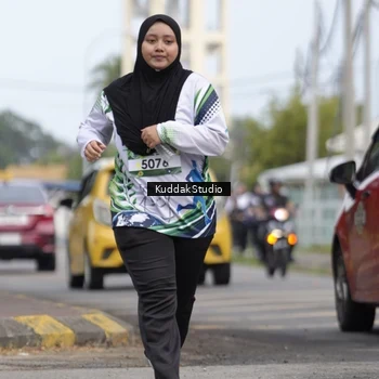 Runner Photo 8115273