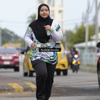 Runner Photo 8115277