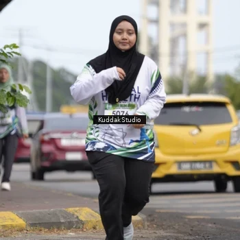 Runner Photo 8115278