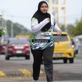 Runner Photo 8115279