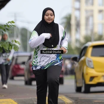 Runner Photo 8115280