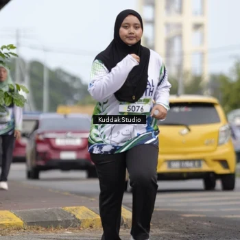 Runner Photo 8115281