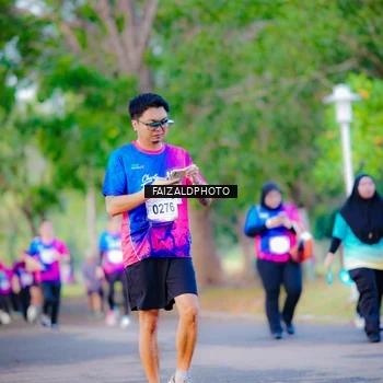 Runner Photo 8115282