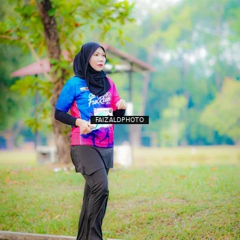 Runner Photo 8115284