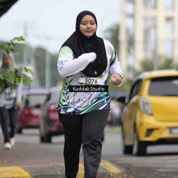 Runner Photo 8115285