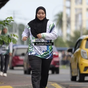 Runner Photo 8115286