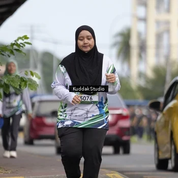 Runner Photo 8115287