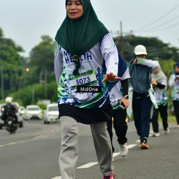 Runner Photo 8115289