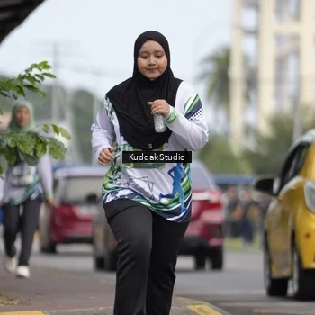 Runner Photo 8115290
