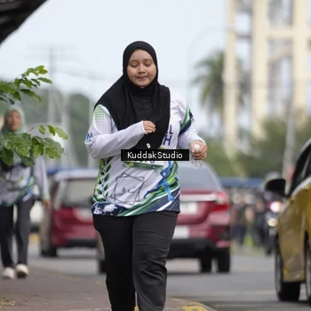 Runner Photo 8115291