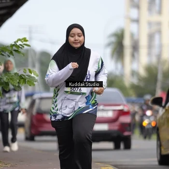 Runner Photo 8115294