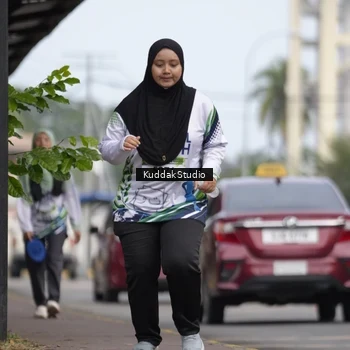 Runner Photo 8115295