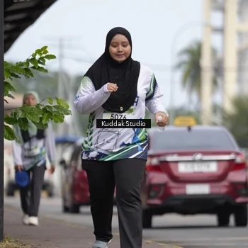 Runner Photo 8115297