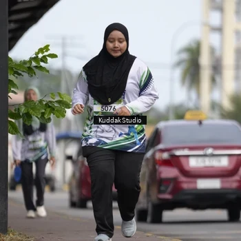 Runner Photo 8115298
