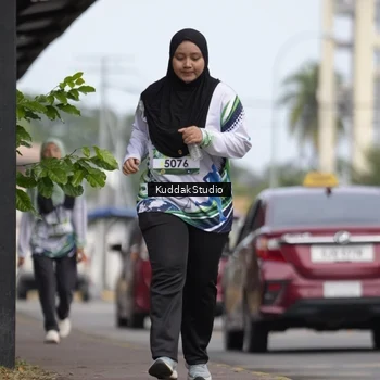 Runner Photo 8115300