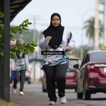 Runner Photo 8115303