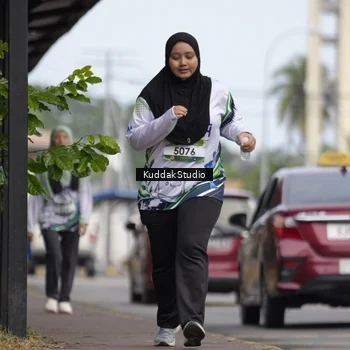 Runner Photo 8115304
