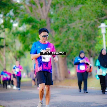 Runner Photo 8115309