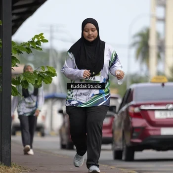 Runner Photo 8115310