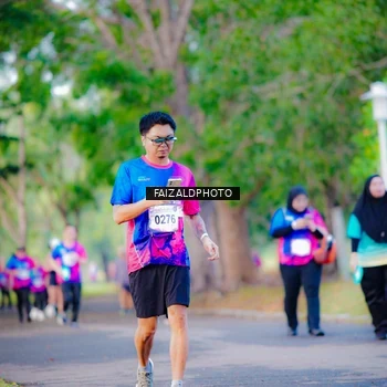 Runner Photo 8115311