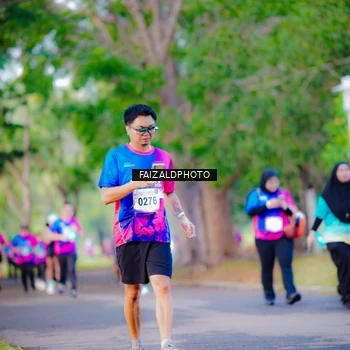 Runner Photo 8115316