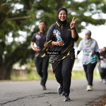 Runner Photo 8115317